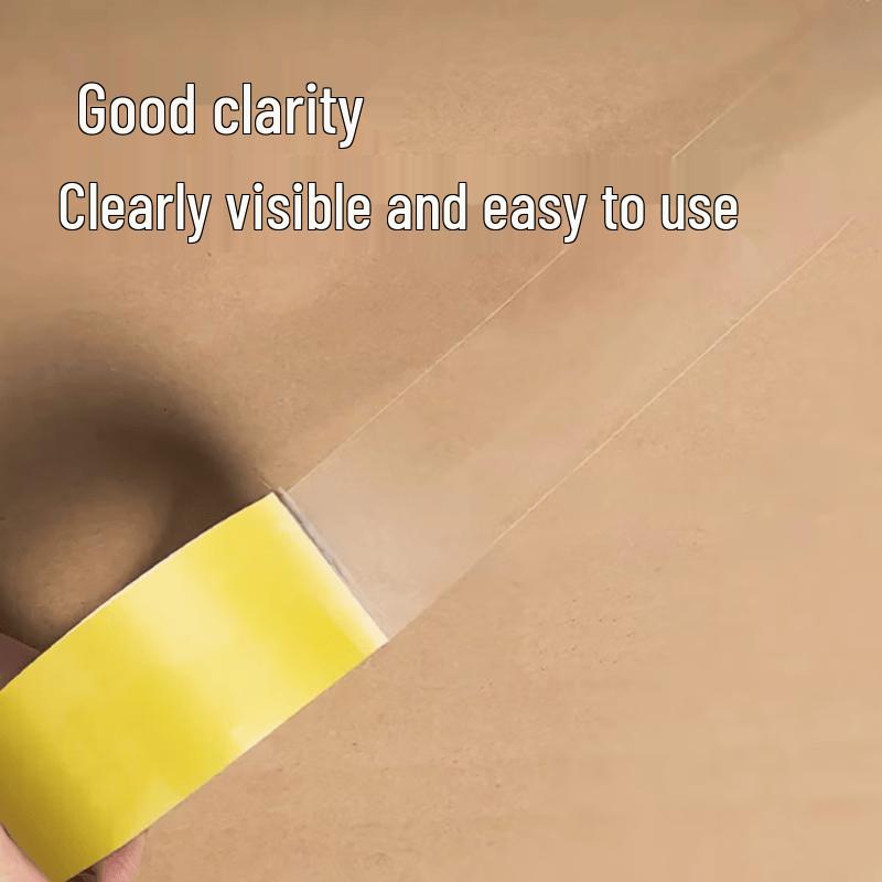 Langxi Transparent Packaging Tape