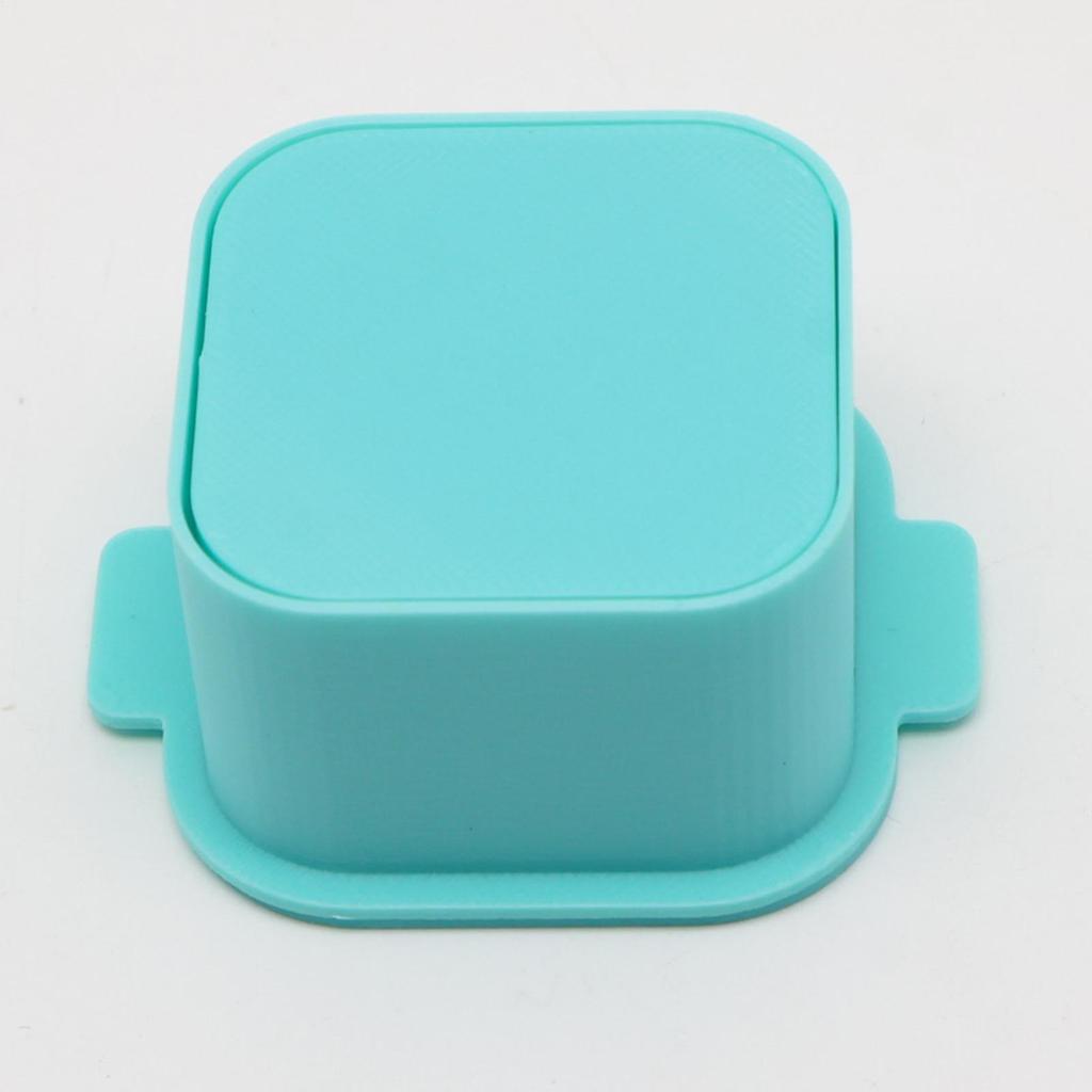 Cake Pop Cutter Reusable Non-Stick Home Baking Tool Cake Pop Cutter Mold For Holiday Celebrations Birthday Parties Weddings
