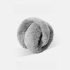 Plush Ear Muffs Are Fashionable for Winter Women, Providing Warmth and Ear Protection In Winter