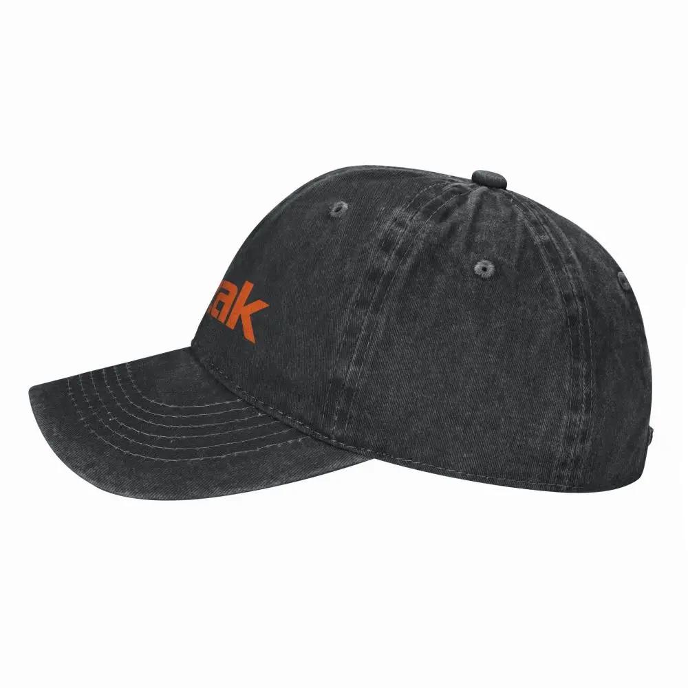 NEUE Mazak Baseballkappe Herren Damen Snapback Trucker Mode Netzmütze Outdoor Sport Laufen Verstellbar Geschenk