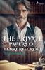 The The Private Papers of Henry Ryecroft Book