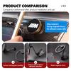 Magnetic Car Phone Holder Stand GPS Support Air Vent Clip For BMW Performance M E87 E30 E46 E28 F35 G20 E93 F20 X3 X