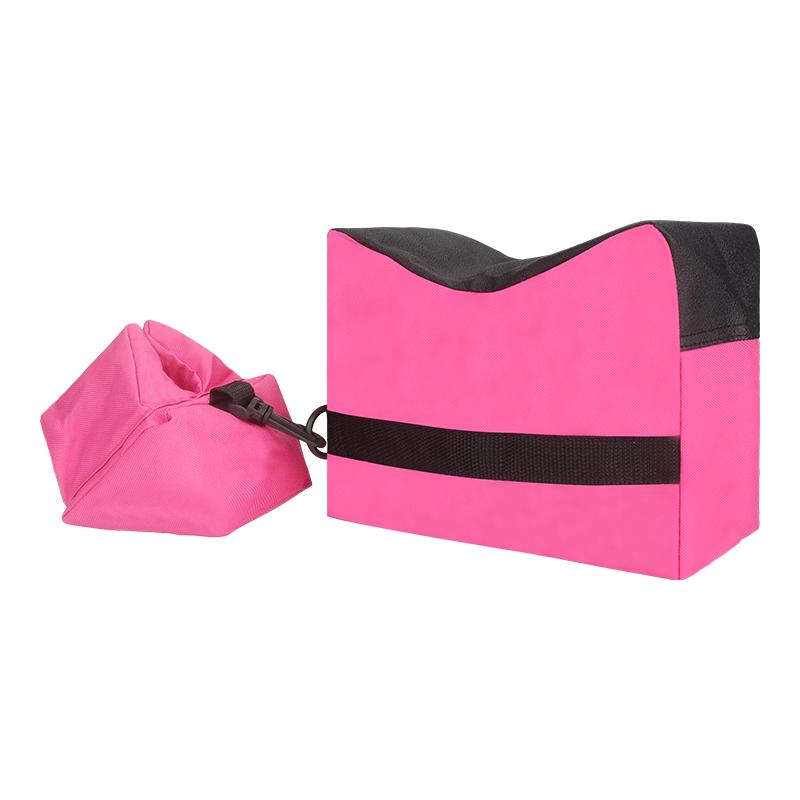 Tactical Shooting & Photography Sandbag Support Pad