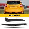 Rear Wiper Arm Blade For Ford FOCUS HATCHBACK 2012-2018 CV6Z-17526-C OEM Quality
