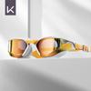 Keep 540 Anti-Beschlag Wasserdichte Schwimmbrille
