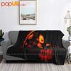 Soundgarden Superunknown Ultra-Soft Blanket Quilt Winter Sofa Cover Bed Covers