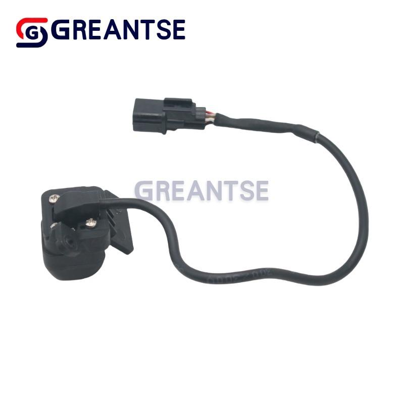95760S6000 High Quality Car Rear View Camera Rear Back View Camera Assy For Hyundai IX35 2018 2019 2020 Auto Spare Parts