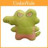 Tier-Stofftier Krokodil Weiche Baumwoll-Stoffpuppe für Kinder Geschenk