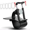 Car Phone Holder Universal Dashboard Easy Clip Mount GPS Display Bracket Car Mobile Phone Support For iPhone Samsung Xiaomi