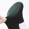 Atmungsaktive unsichtbare Bootssocken für Damen, rutschfest, für Männer, Eis, nahtlos, Silikon, flacher Knöchel, niedriger Schnitt, kurze No-Show-Socke