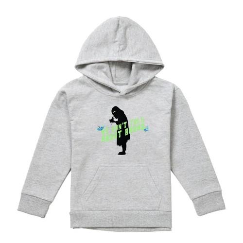 Encanto Childrens/Kids We Don´t Talk About Bruno Heather Hoodie