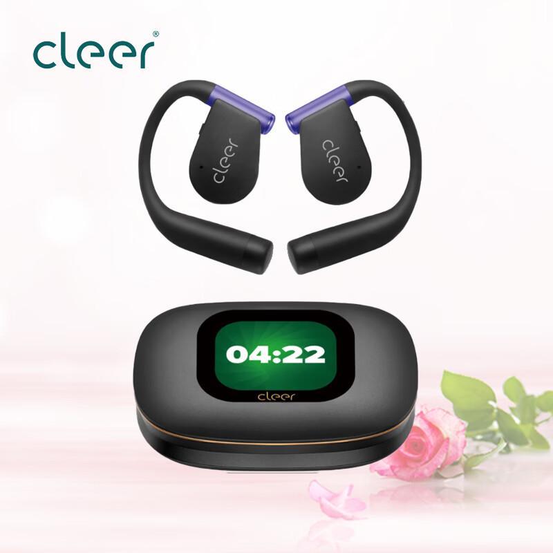 

Cleer ARC5 Gaming Open-Ear Bluetooth Headset