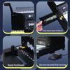 Thunderobot D80 Electric Coil Binding Machine CN Plug (adapter Included)