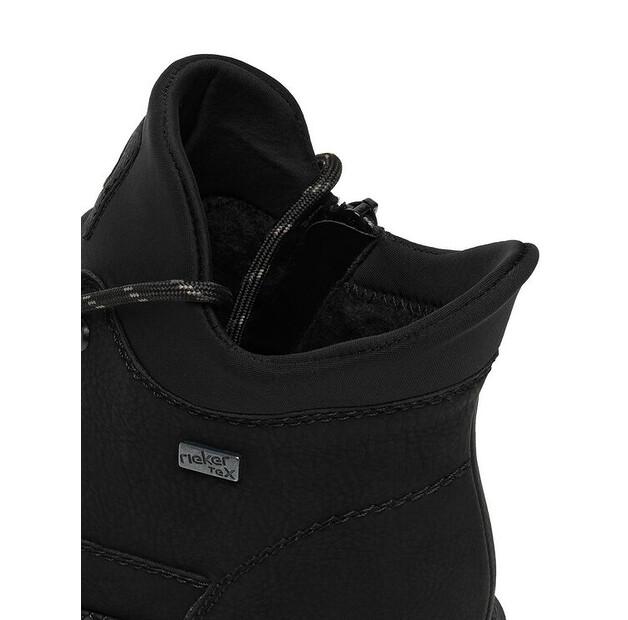 Ankle Boots Rieker CEO-Y3158-00 Black