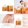 Oceaura Deep Moisturizing Beef Tallow Cream For Hydrated And Firm Skin Elasticity