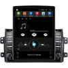 9.7 Inch Car Radio For Suzuki SX4 2006-2013 Fiat Sedici 2005-2014 Android 2 DIN Tesla Vertical Screen Carplay Auto Radio Multimedia Player 2+32GB