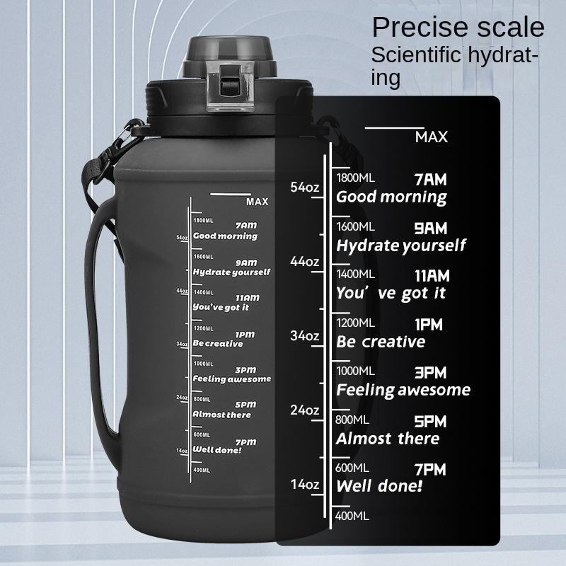 Active Travel Folding Silica Gel Cup Outdoor Activity Food Grade Kettle Telescopic Water Cup Spacious Scale Big Belly Cup