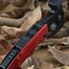Hand-Forged Outdoor Camping Axe