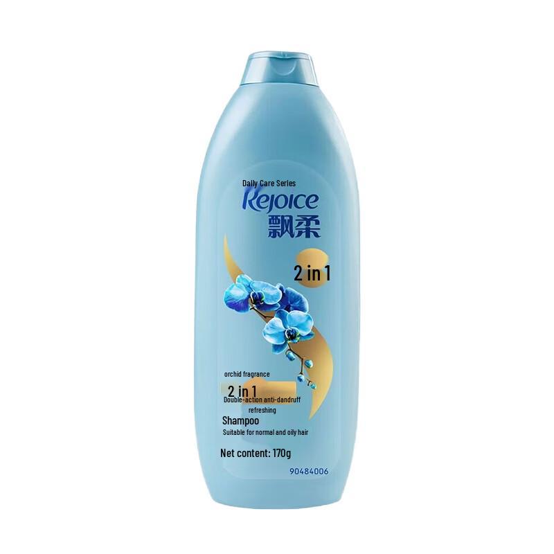 Pantene Daily Care Anti-Dandruff Refreshing Shampoo