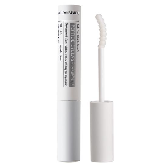 DERMAFACTORY Peptide Eyelash Ampoule 8.5ml (1 / 2 / 3 Pcs)