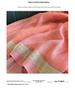 Women's Silk Scarf: High-End Korean Style Gold Thread, Autumn/Winter Shawl