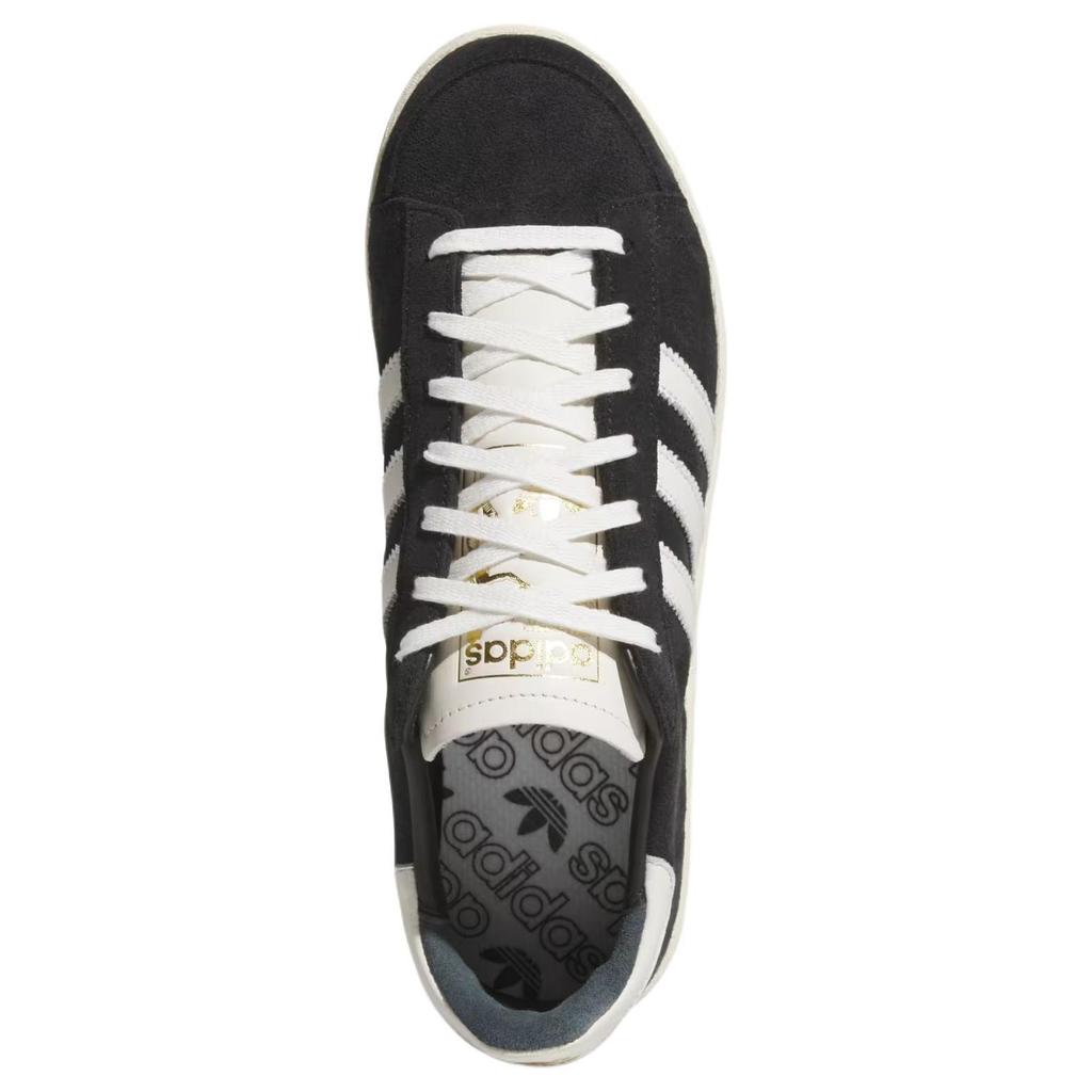 adidas Jabbar Low 'Black White' Sneakers JI3433