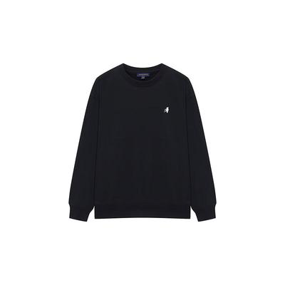 Men's Loose Fit Cotton Sweatshirt