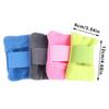 Outdoor Beach Sand Removal Bag Wipe Off Velvet Sand Body Cleaner Soft Sand Removal Beach Holiday Camping Remove Dust Towel