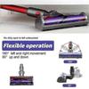 Dyson V7 V8 V10 V11 V15 Compatible Vacuum Cleaner Floor Brush Head