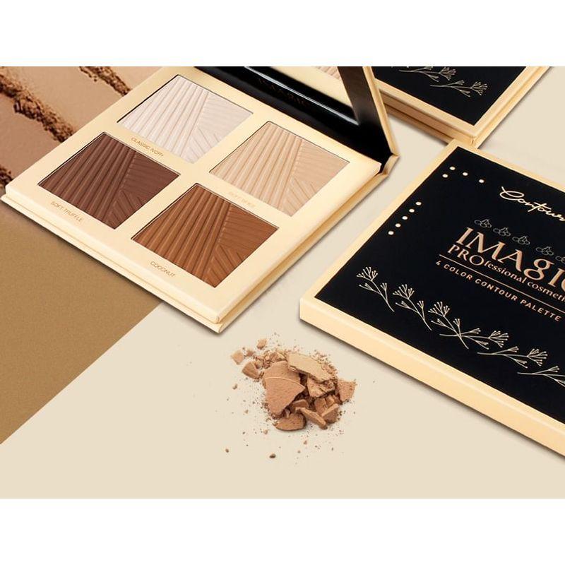 IMAGIC - Palette Contour 4 Colori
