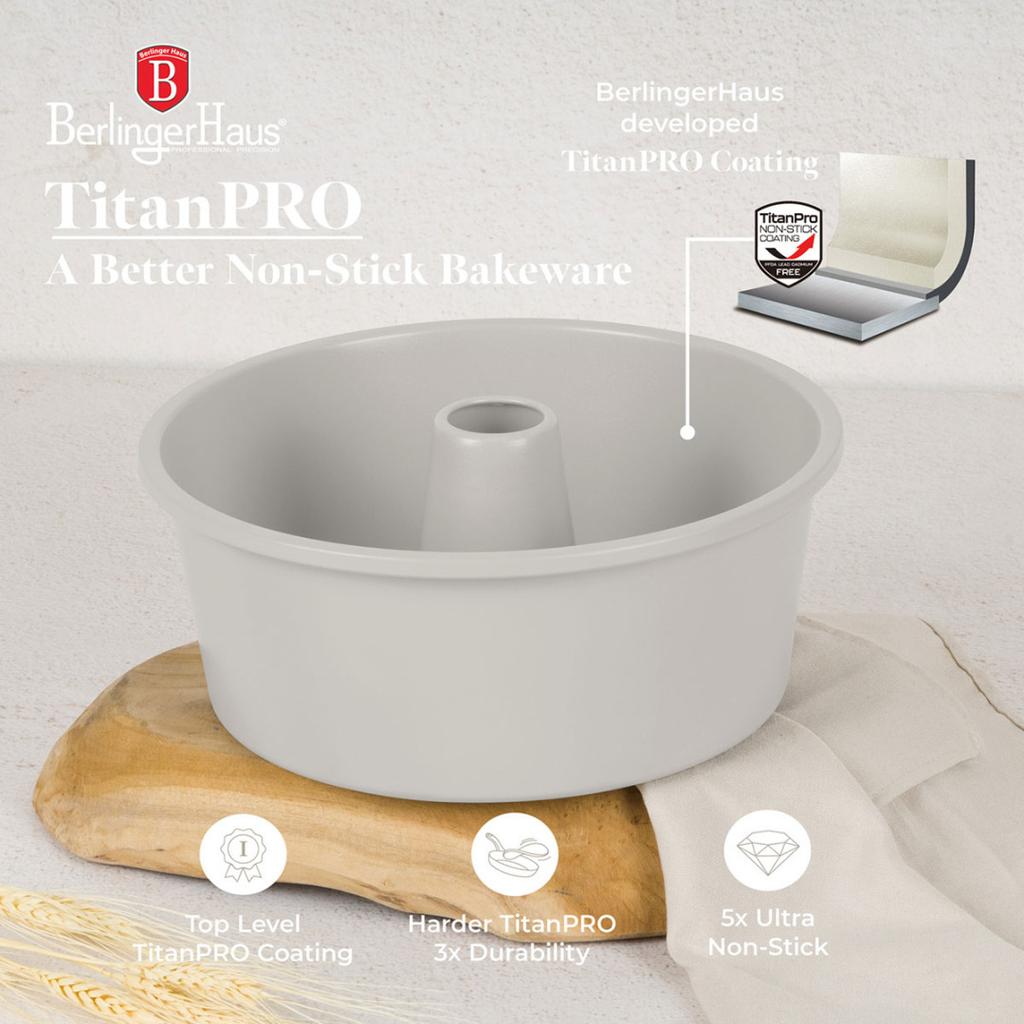 BERLINGER HAUS BH-7883 SAHARA BUNDA MOLD