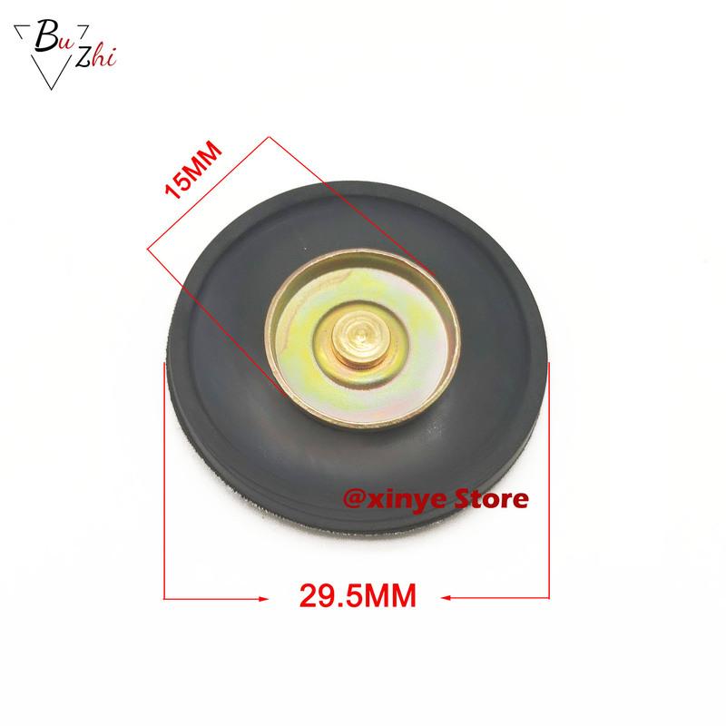 Carburetor Accelerator Pump Diaphragm For Subaru Robin machines w/ V-twin 640 EH EH65 EH720 EH722 V 65 720 722 2806235808