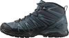 Hiking Shoes X Ultra Pioneer Mid GTX Ebony/stargazer Quarry