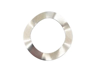 

SHIMANO Repair Parts Wave Washer Y1X027000 FC-M9100