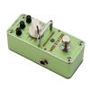 AROMA AMS 3 Mod Station Modulation Ensemble Electric Guitar Effect Pedal Mini Single Effect with True Bypass