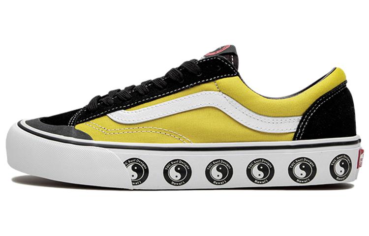 Vans X T C Серф Стиль 36 SF VN0A3ZCJTSM 40