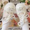 Coco Original Muffin Schuhe Niedliche Großkopf Puppenschuhe Board Schuhe Lolita Schuhe Tägliche Lo Schuhe Loli Lässig Vielseitig