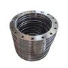 Carbon Steel Flat Welding Flange
