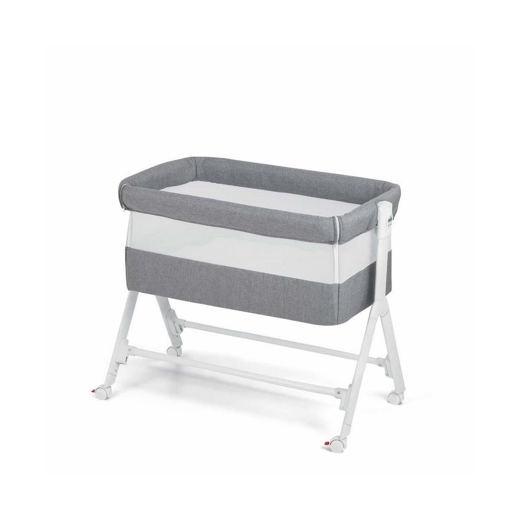 Baby Crib CAM IL MONDO DEL BAMBINO