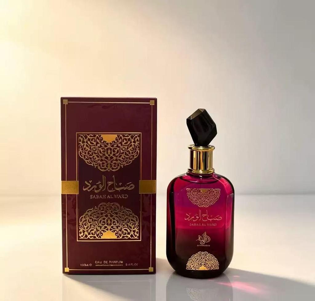 Lattafa Perfume - Long-lasting Arabic Fragrance from Dubai