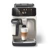 Philips ep5543/90 series 5500 lattego espresso machine white and silver