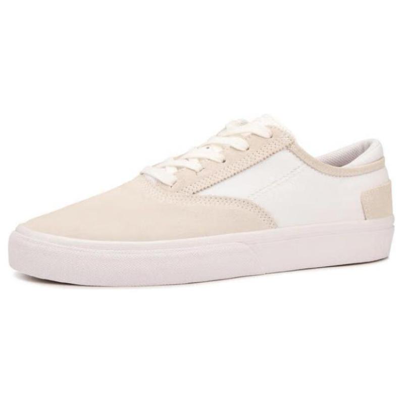 

DECATHLON Vulca 500 II Легкие и дышащие низкие кеды унисекс молочно-белые 39 снег