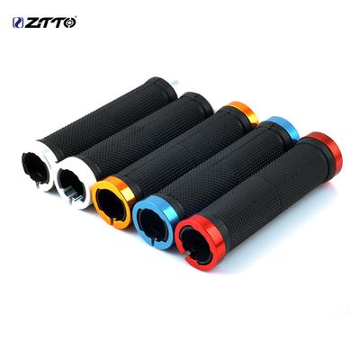 ZTTO Antiscivolo MTB Mountain Bike Manubrio per bicicletta Copri manubrio Impugnatura