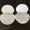 24/50/100Pcs Disposable Ultra-thin Underarm Sweat-absorbent Stickers Pads Armpit