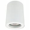 Surface-mounted Tube Luminaire Faro White Light Prestige LP-6510/1SM WH IP65 GU10