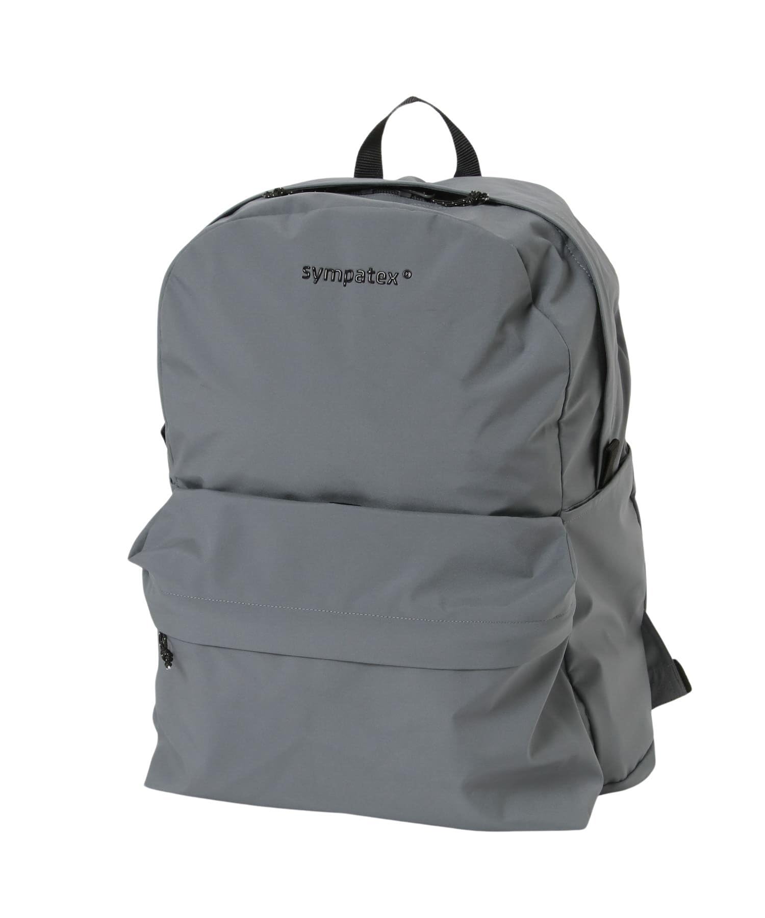 

[Urban Research] Backpack, Water-repellentWaterproof, Sympatex Custom Backpack, Men s, UR45-1AS004, CHARCOAL -