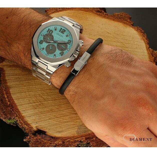 Часы Guess GW0489G3