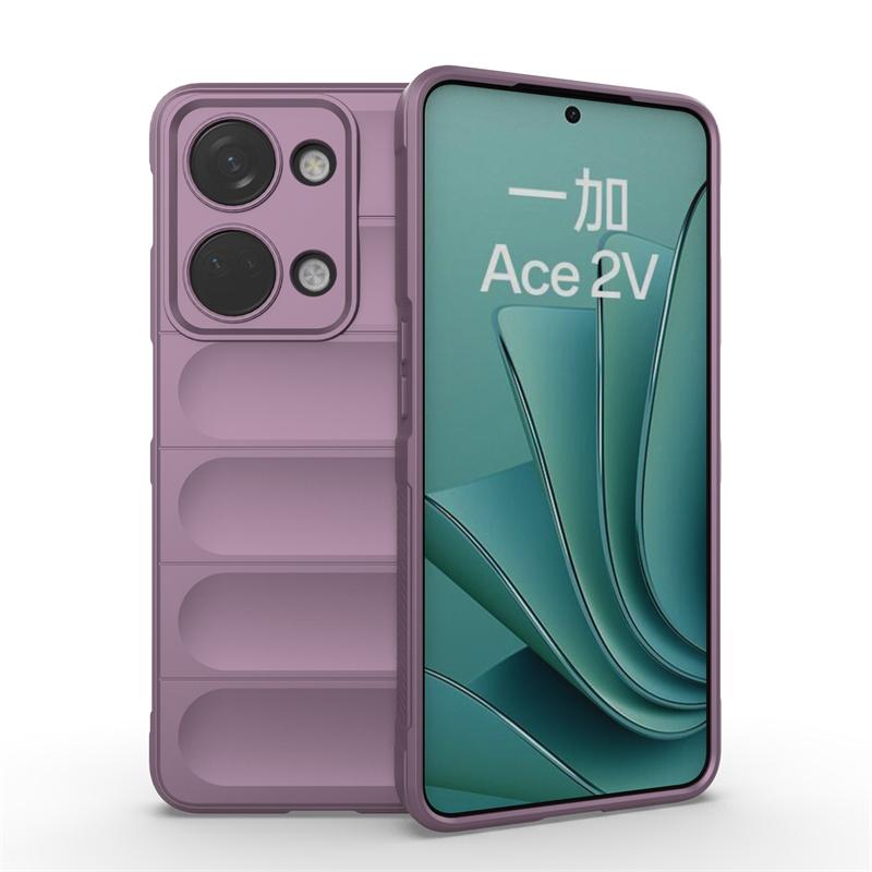 For Oneplus Nord 3 5G Case Cover Oneplus Nord 3 5G Capa Armor Shockproof Phone Back Bumper Soft TPU For Funda Oneplus Nord 3 5G
