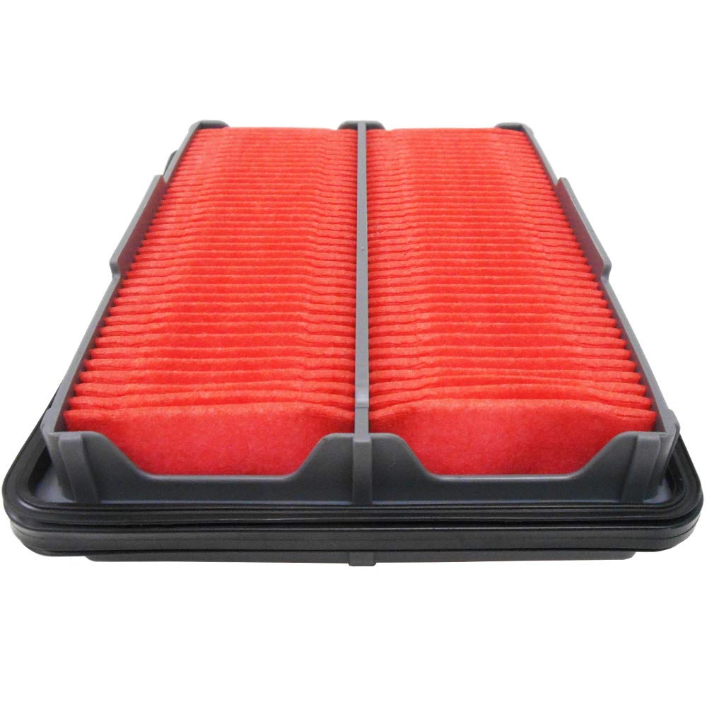 G-PARTS Air Filter Air for Honda Step Wagon (E-RF1, GF-RF1, E-RF2, GF-RF2), AH18, Genuine Filter Manufacturer, Original Brand