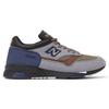 New Balance Zapatillas 1500 Made in England Gris Azul Marino Hombre M1500INV